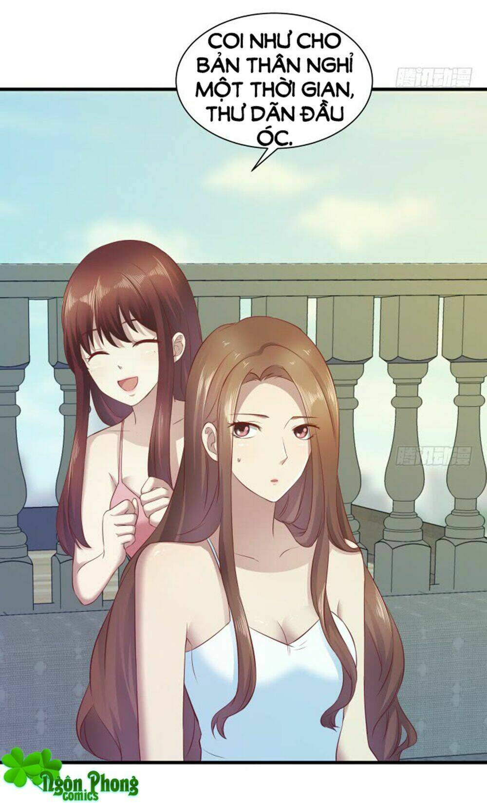 Khi Trò Chơi Ác Ma Bắt Đầu: Chapter 101
