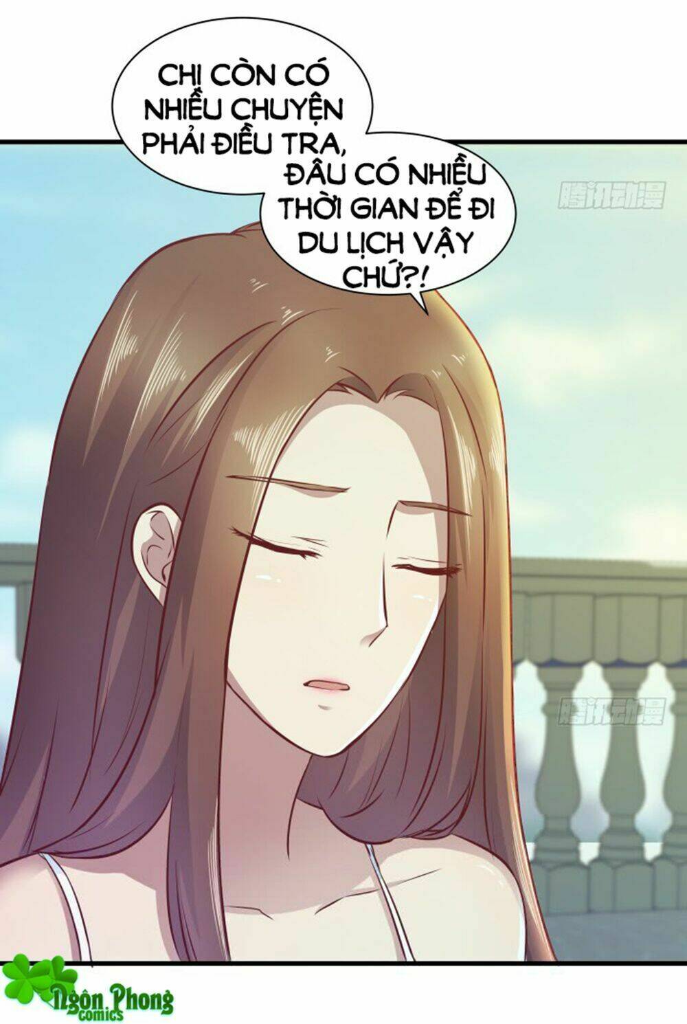 Khi Trò Chơi Ác Ma Bắt Đầu: Chapter 101