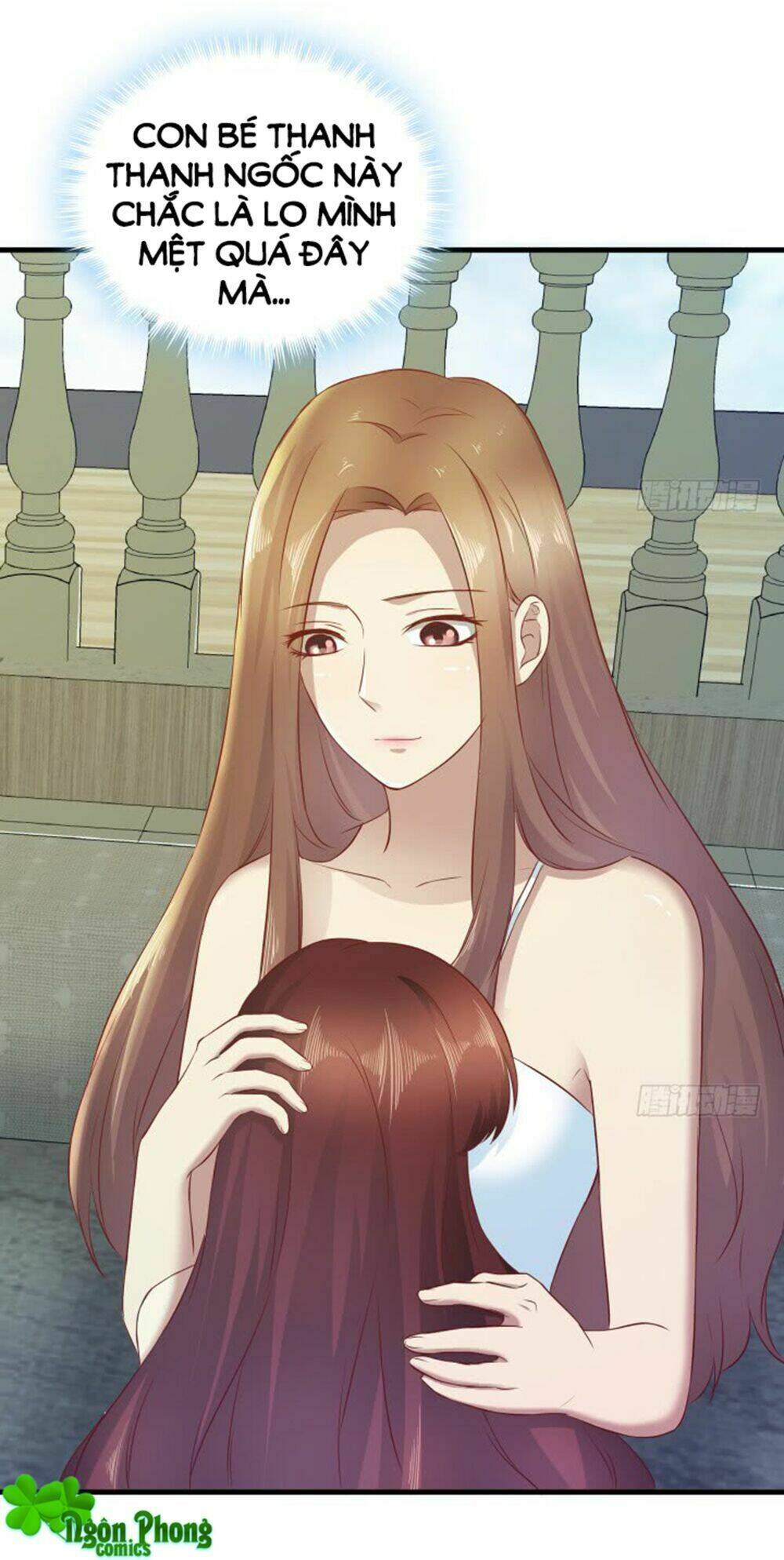 Khi Trò Chơi Ác Ma Bắt Đầu: Chapter 101