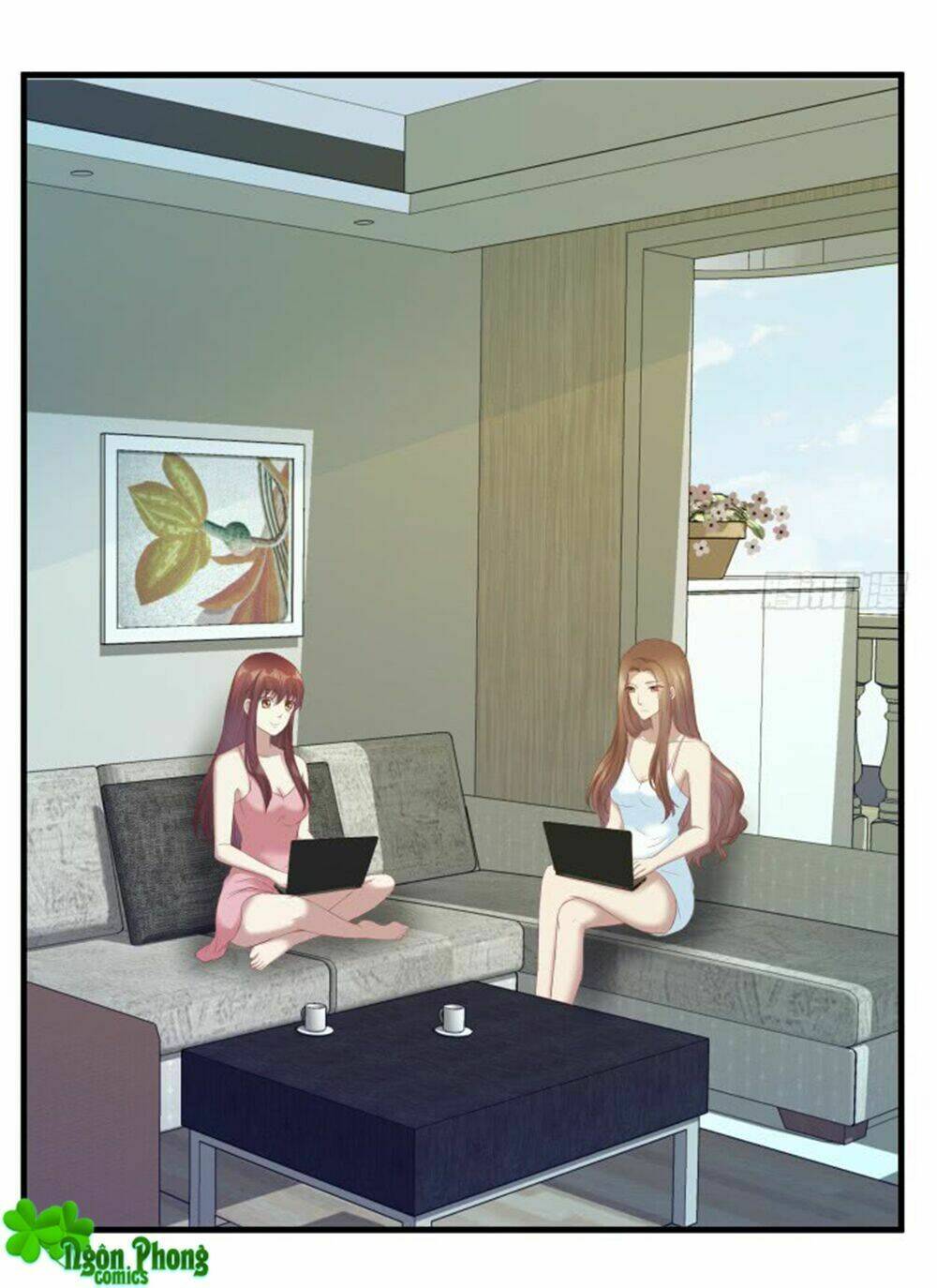 Khi Trò Chơi Ác Ma Bắt Đầu: Chapter 101