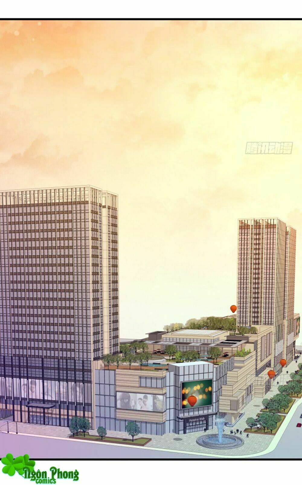 Khi Trò Chơi Ác Ma Bắt Đầu: Chapter 101