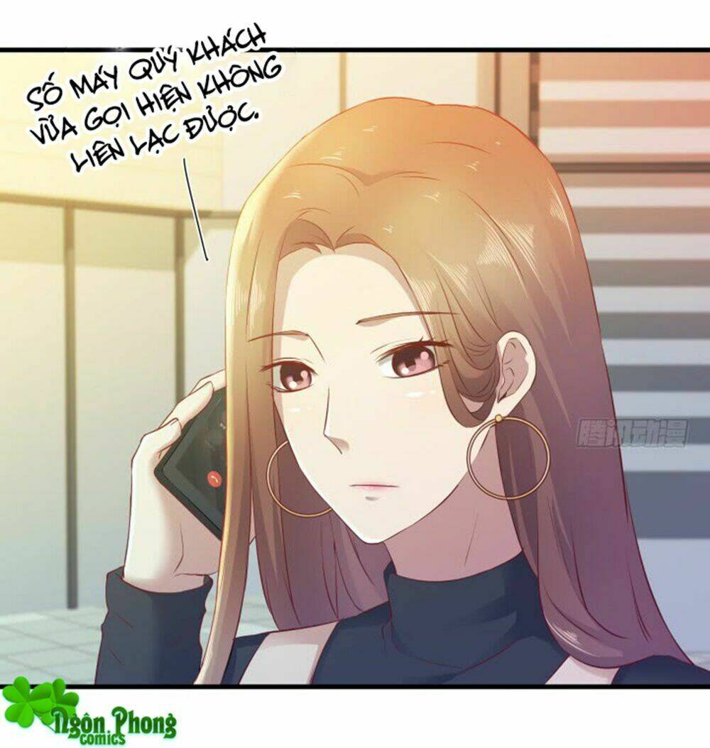 Khi Trò Chơi Ác Ma Bắt Đầu: Chapter 101