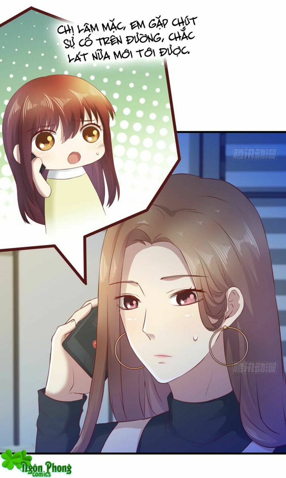 Khi Trò Chơi Ác Ma Bắt Đầu: Chapter 102