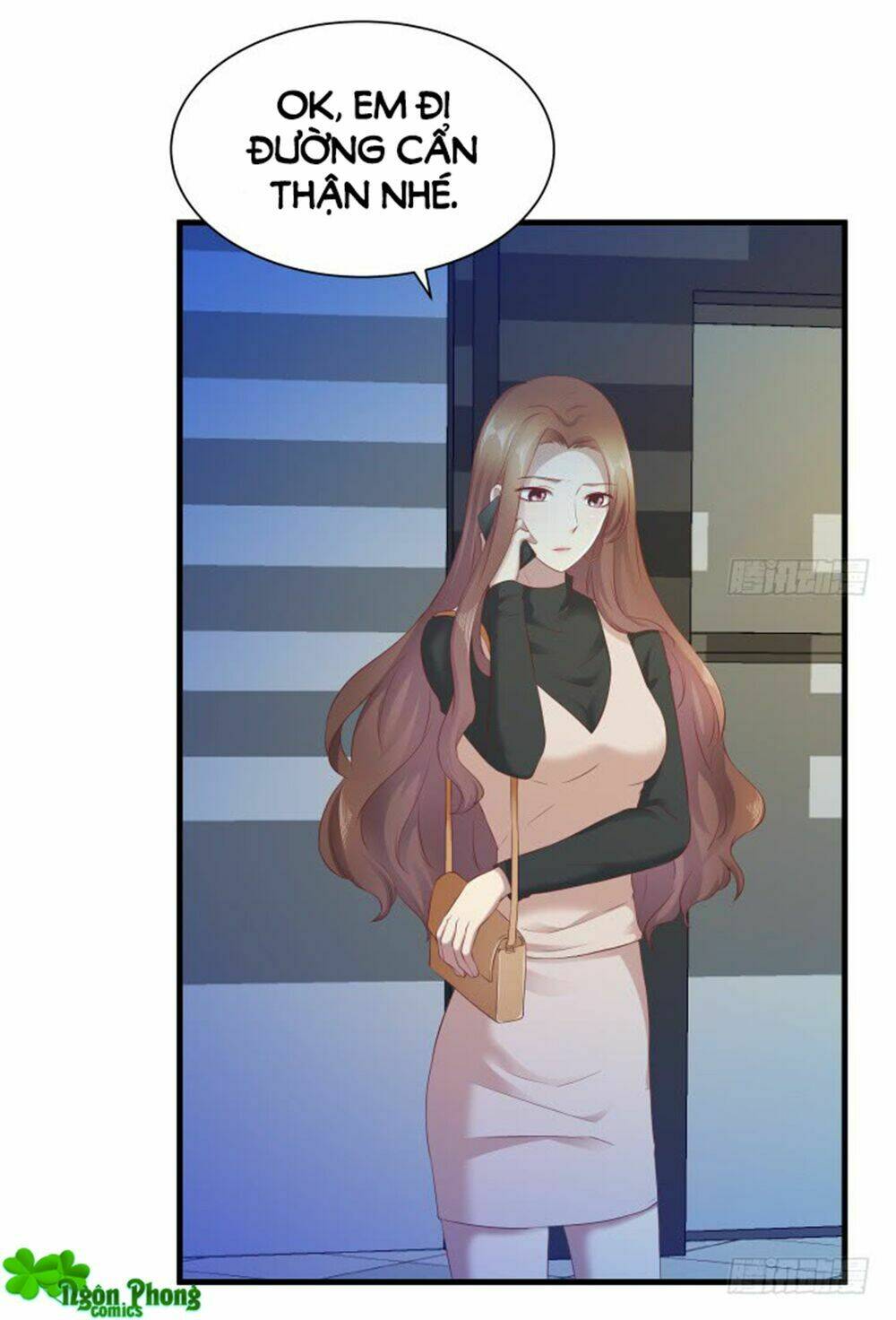 Khi Trò Chơi Ác Ma Bắt Đầu: Chapter 102