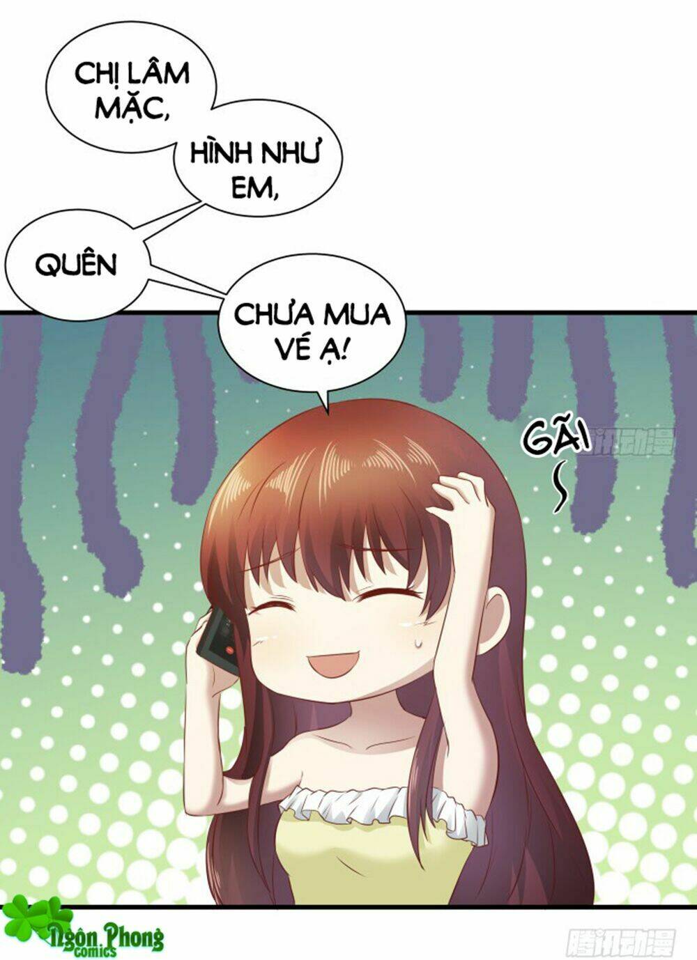 Khi Trò Chơi Ác Ma Bắt Đầu: Chapter 102