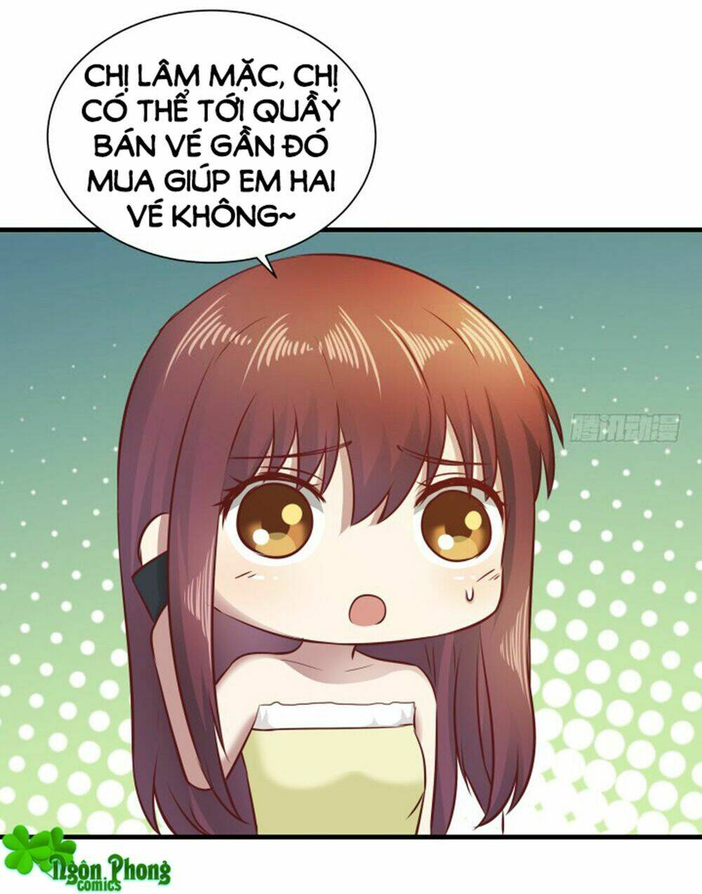 Khi Trò Chơi Ác Ma Bắt Đầu: Chapter 102