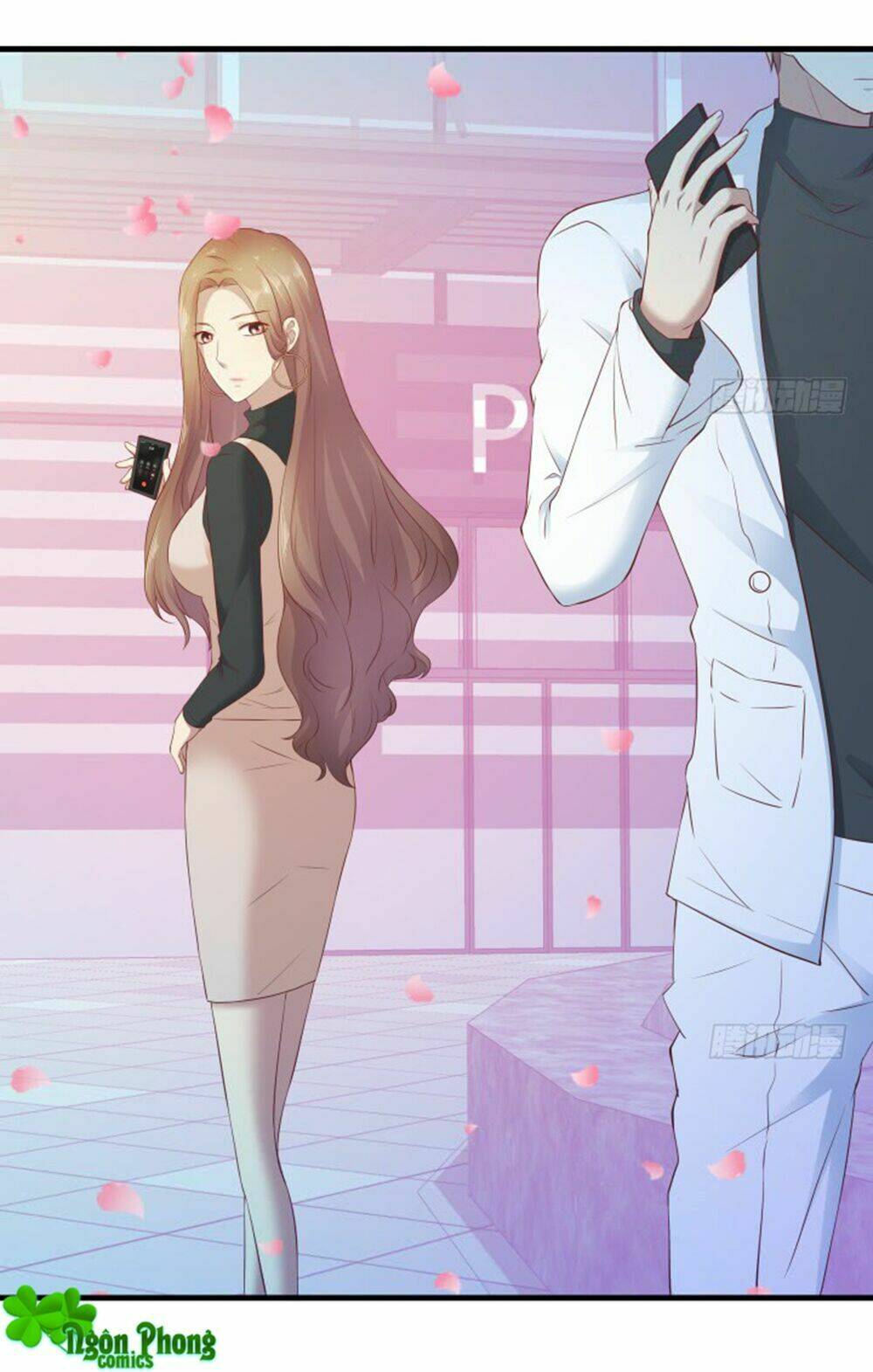 Khi Trò Chơi Ác Ma Bắt Đầu: Chapter 102