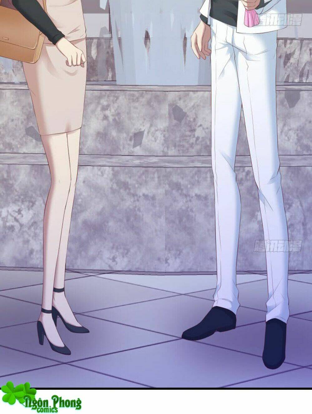 Khi Trò Chơi Ác Ma Bắt Đầu: Chapter 102