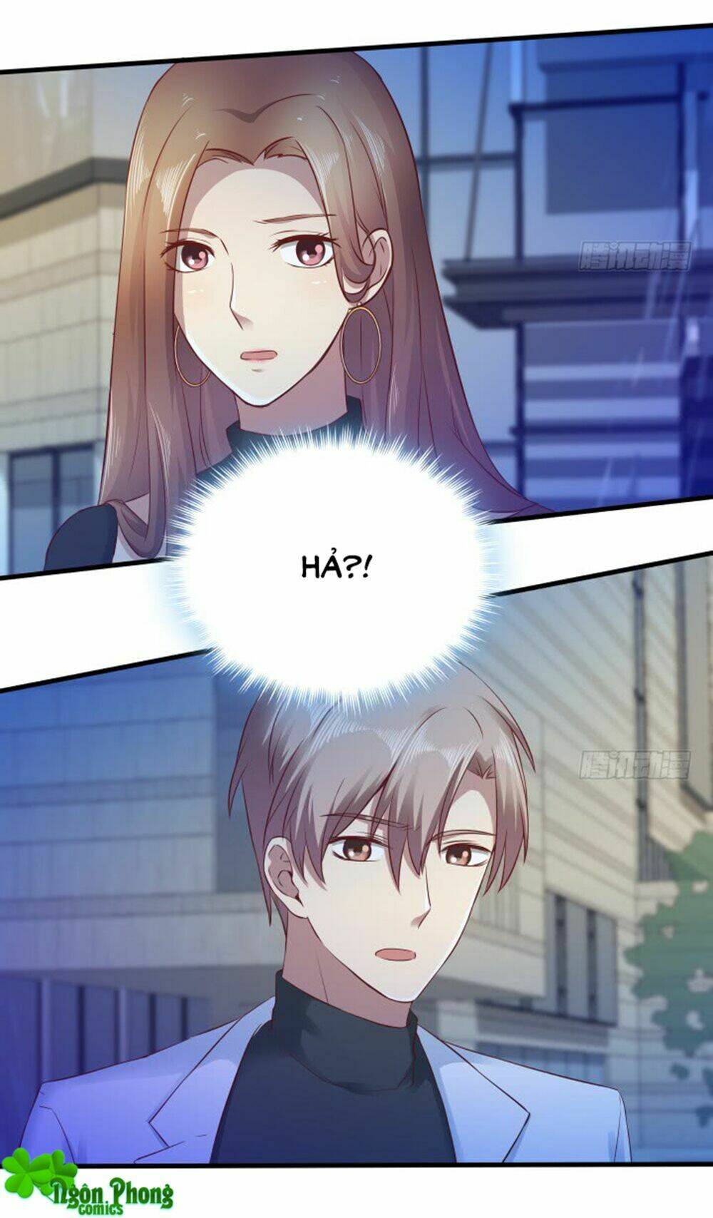 Khi Trò Chơi Ác Ma Bắt Đầu: Chapter 102