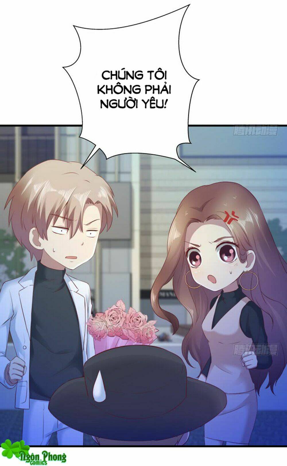 Khi Trò Chơi Ác Ma Bắt Đầu: Chapter 102