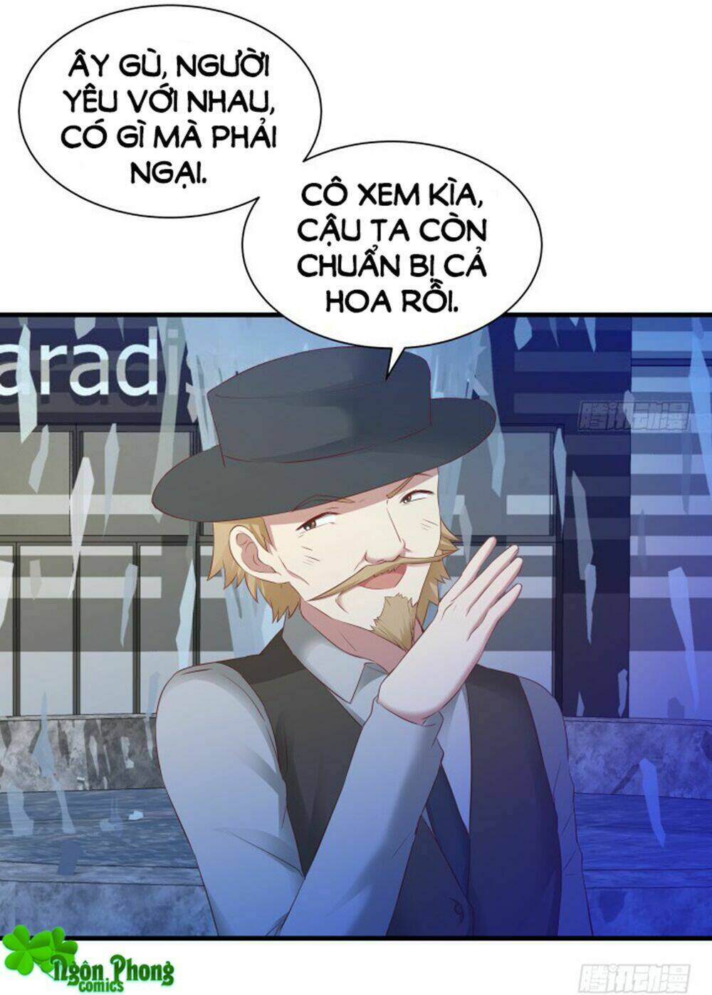 Khi Trò Chơi Ác Ma Bắt Đầu: Chapter 102
