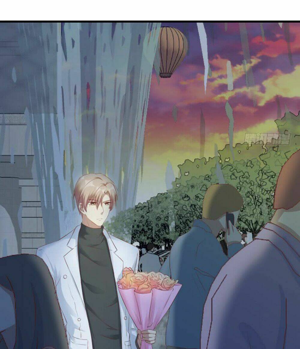 Khi Trò Chơi Ác Ma Bắt Đầu: Chapter 102