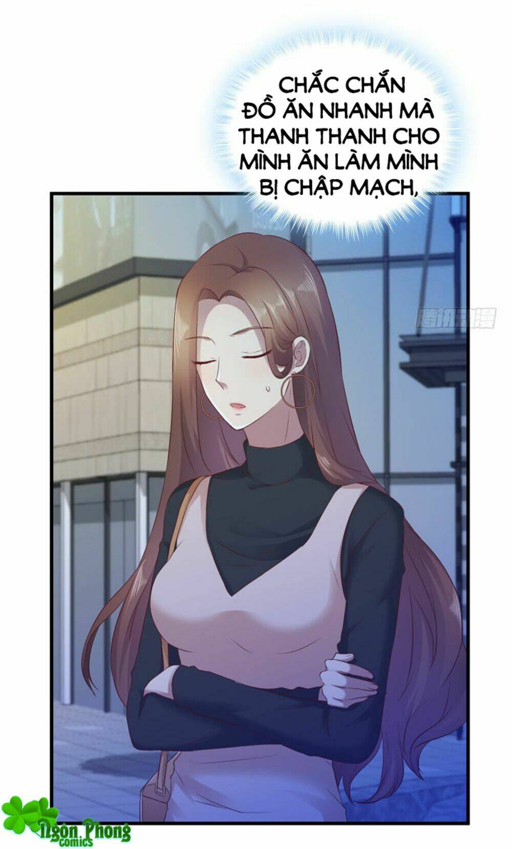 Khi Trò Chơi Ác Ma Bắt Đầu: Chapter 102