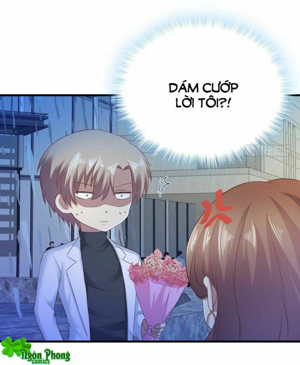 Khi Trò Chơi Ác Ma Bắt Đầu: Chapter 102