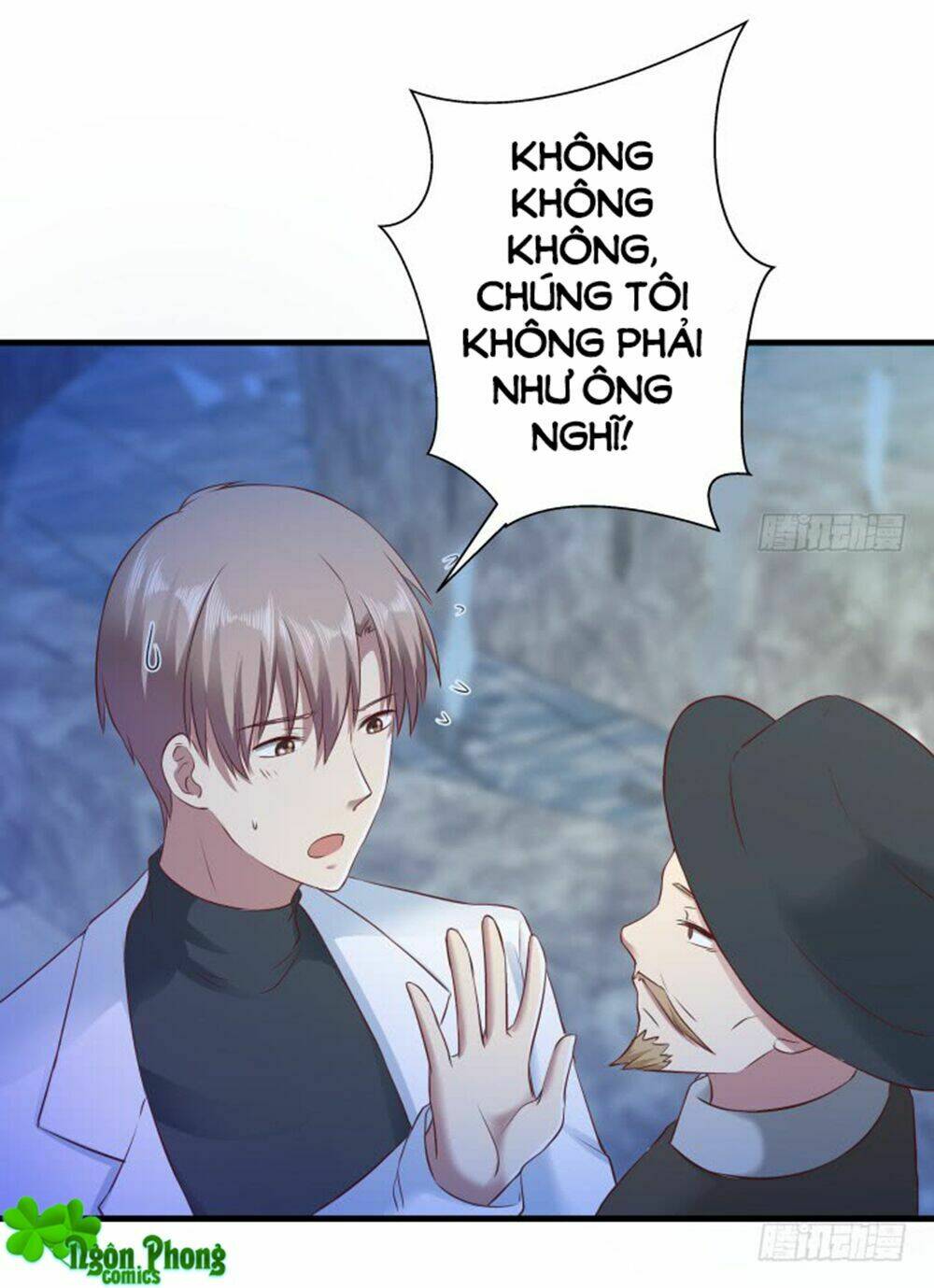 Khi Trò Chơi Ác Ma Bắt Đầu: Chapter 102