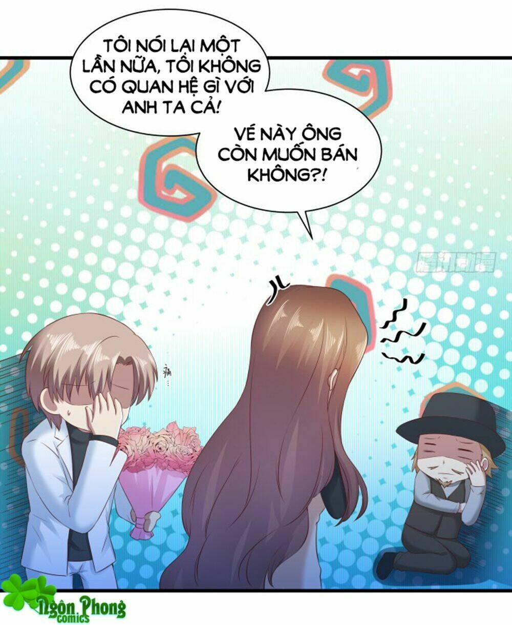 Khi Trò Chơi Ác Ma Bắt Đầu: Chapter 102