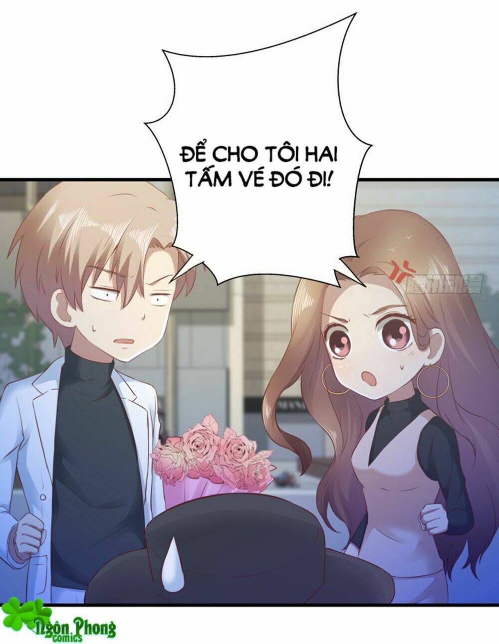 Khi Trò Chơi Ác Ma Bắt Đầu: Chapter 102