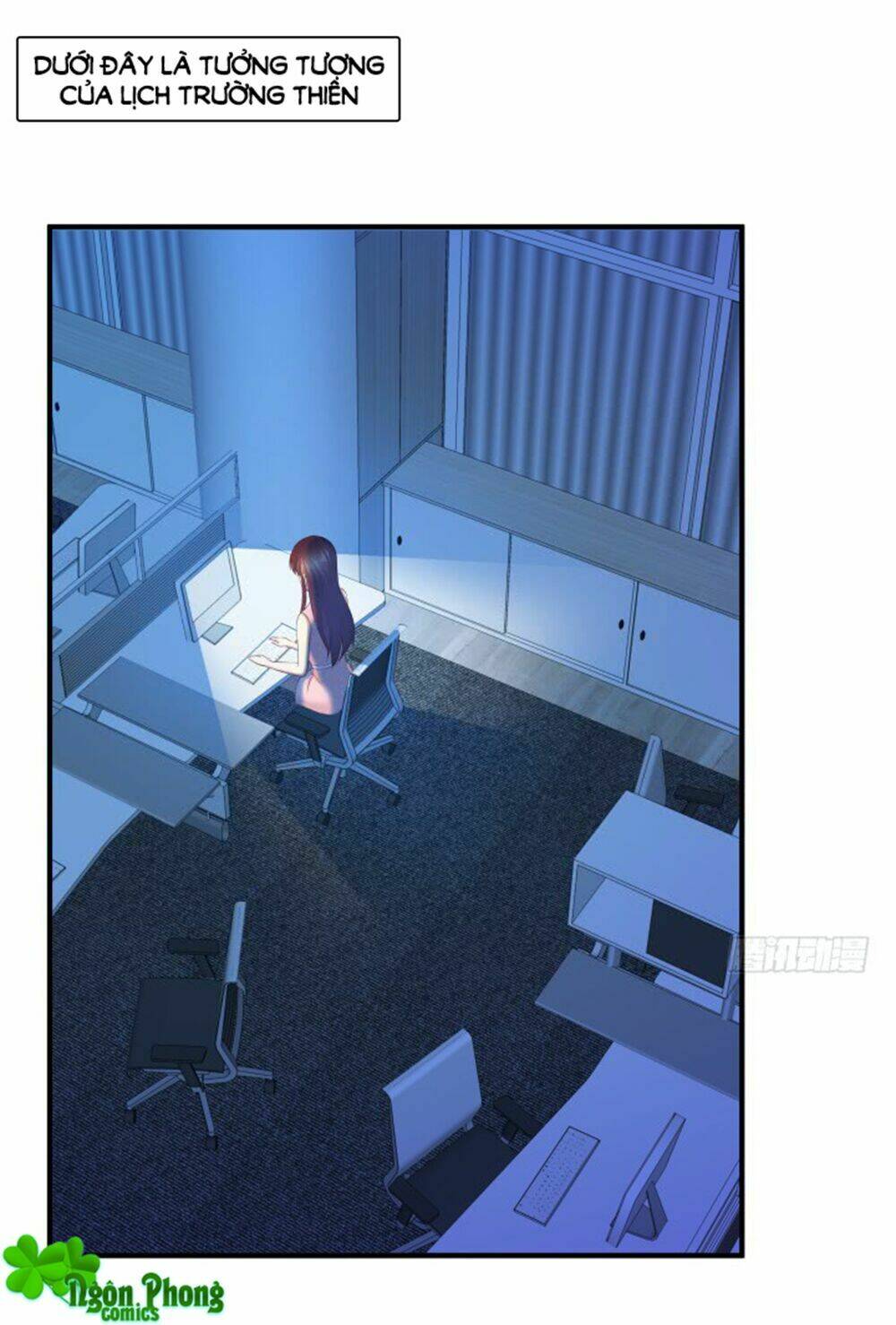 Khi Trò Chơi Ác Ma Bắt Đầu: Chapter 103
