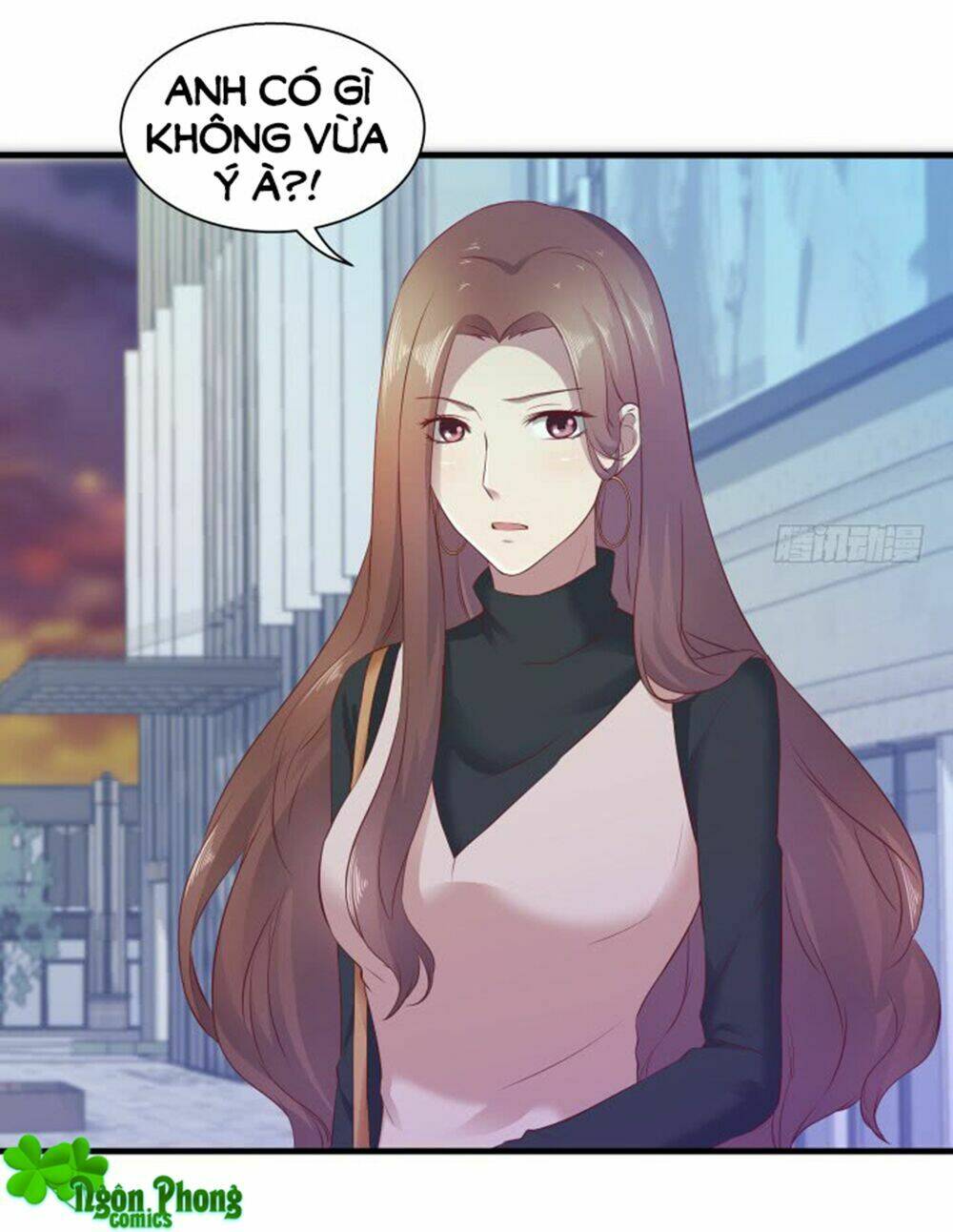Khi Trò Chơi Ác Ma Bắt Đầu: Chapter 103