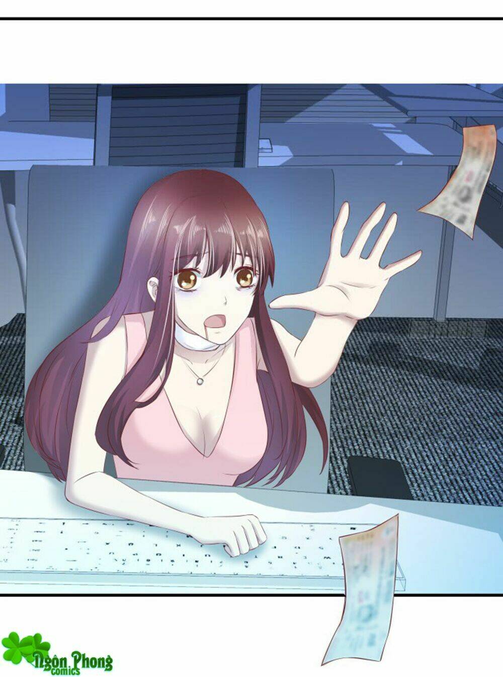 Khi Trò Chơi Ác Ma Bắt Đầu: Chapter 103