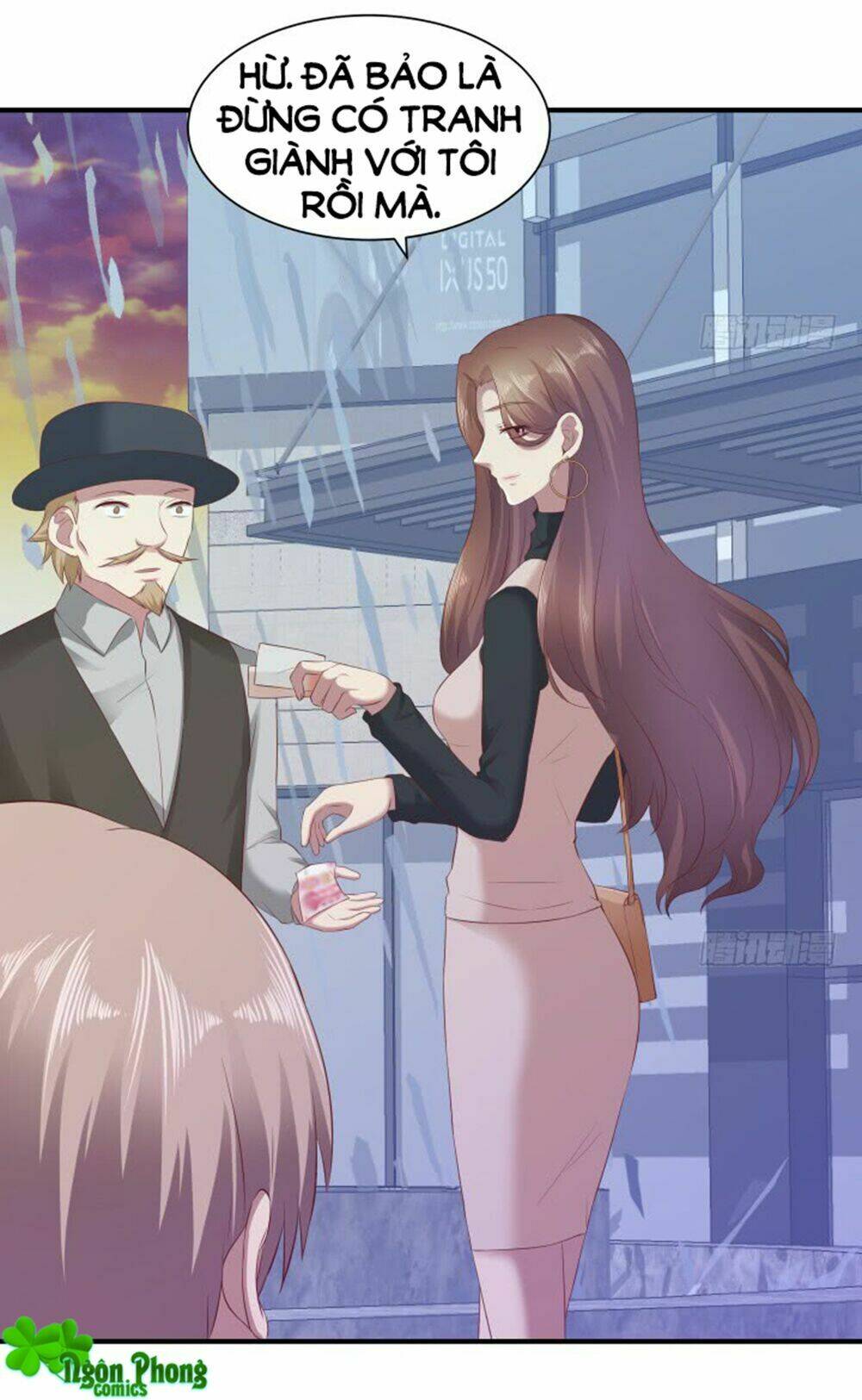 Khi Trò Chơi Ác Ma Bắt Đầu: Chapter 103