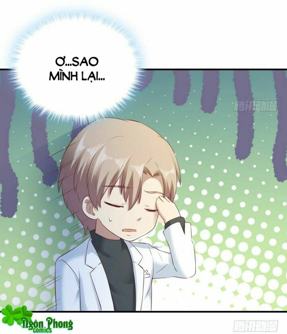 Khi Trò Chơi Ác Ma Bắt Đầu: Chapter 103