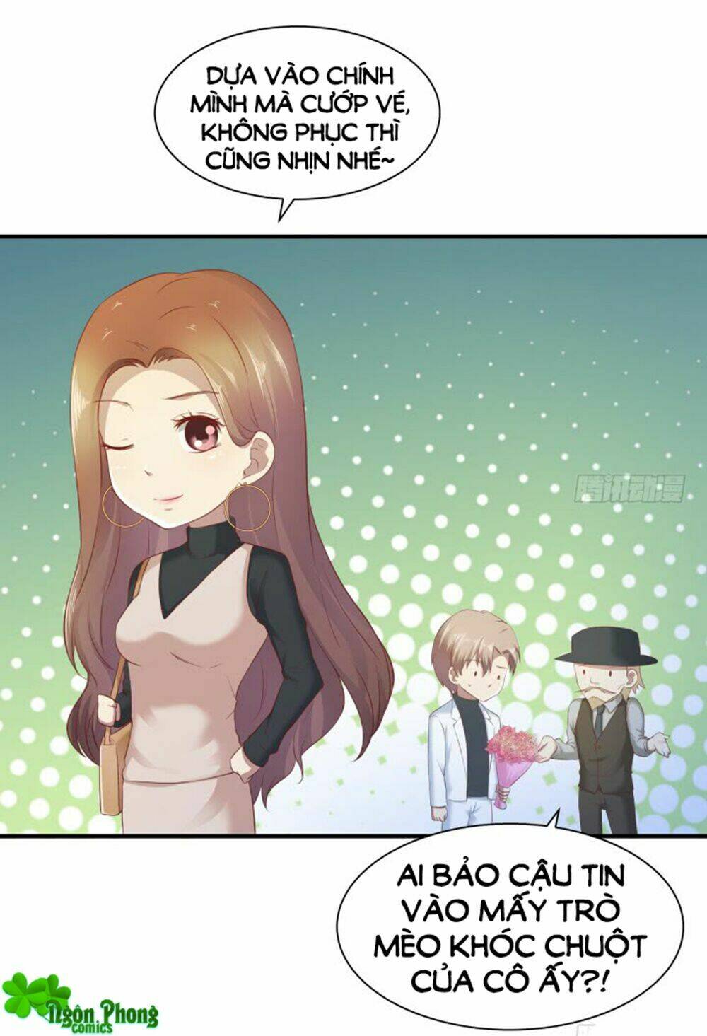 Khi Trò Chơi Ác Ma Bắt Đầu: Chapter 103