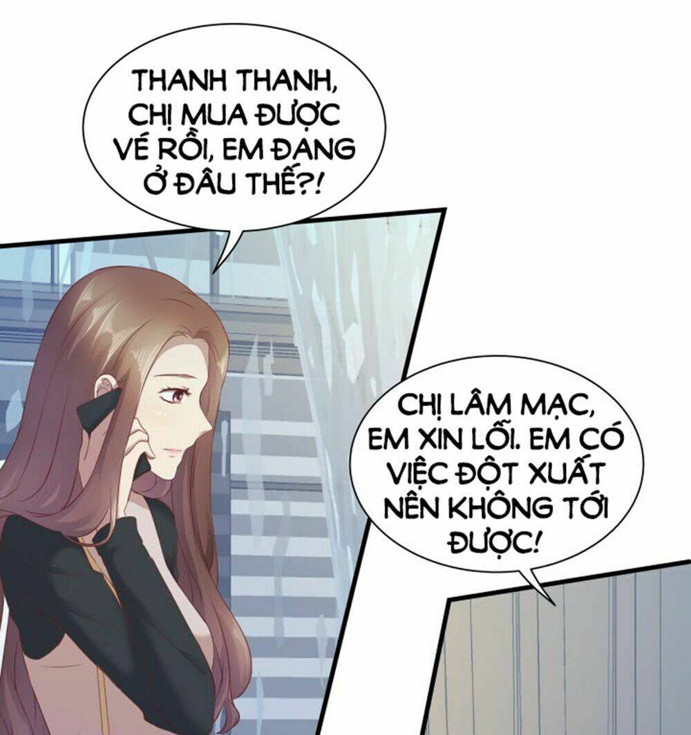 Khi Trò Chơi Ác Ma Bắt Đầu: Chapter 103
