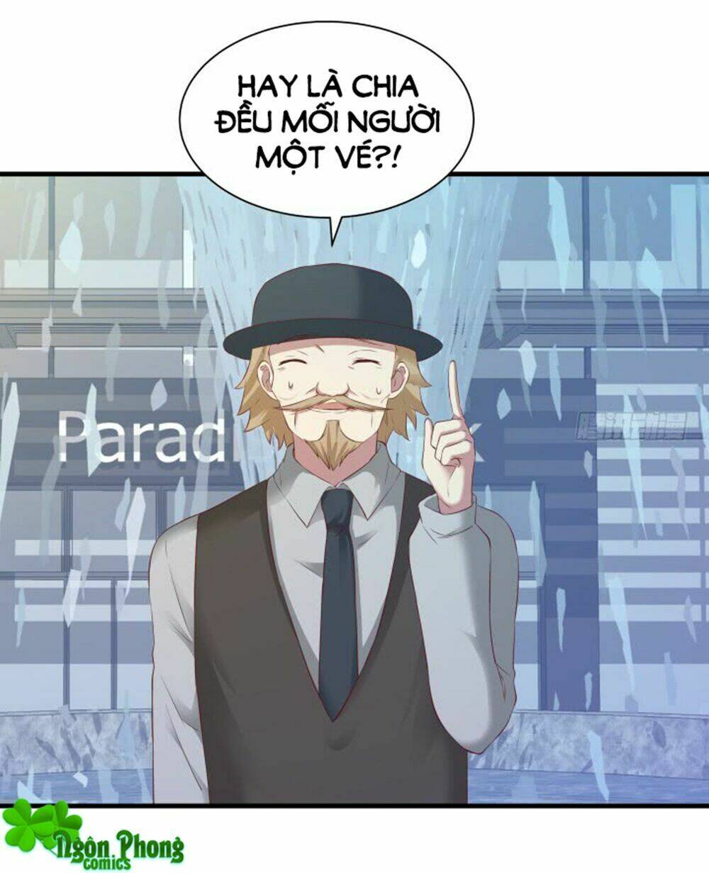 Khi Trò Chơi Ác Ma Bắt Đầu: Chapter 103