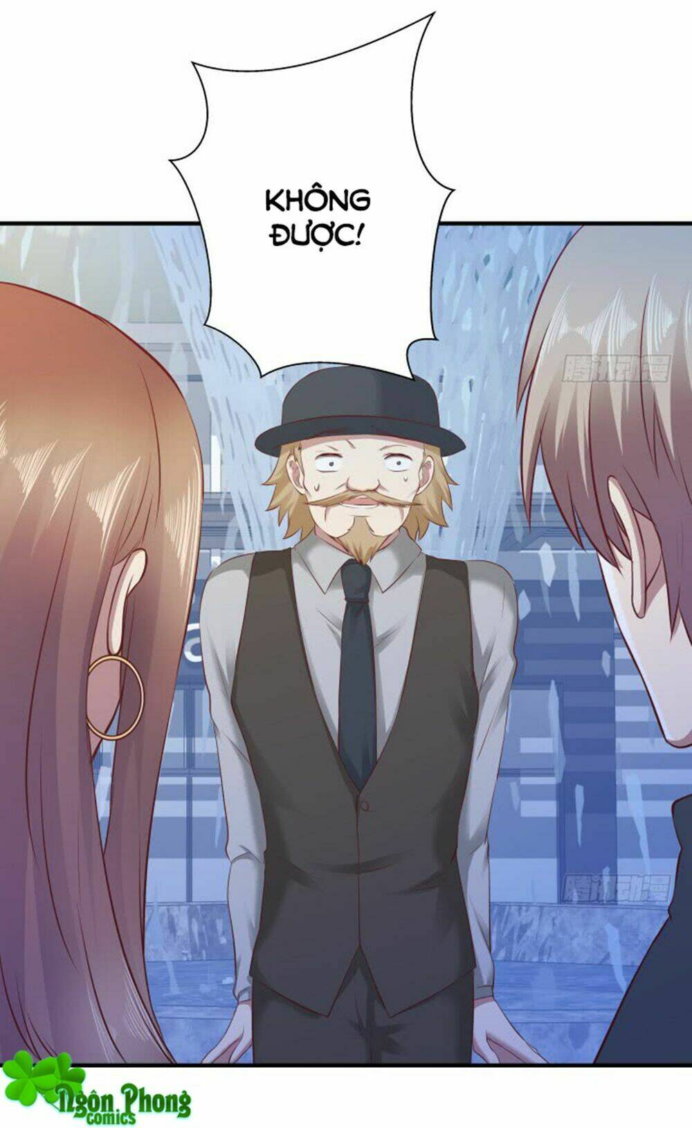 Khi Trò Chơi Ác Ma Bắt Đầu: Chapter 103
