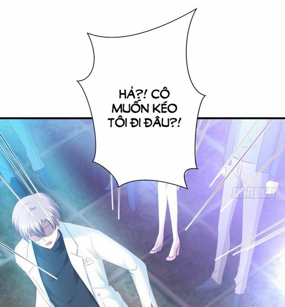 Khi Trò Chơi Ác Ma Bắt Đầu: Chapter 103