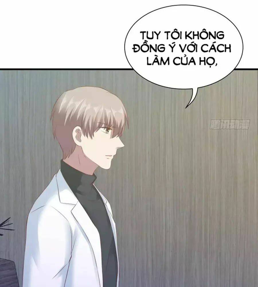 Khi Trò Chơi Ác Ma Bắt Đầu: Chapter 104