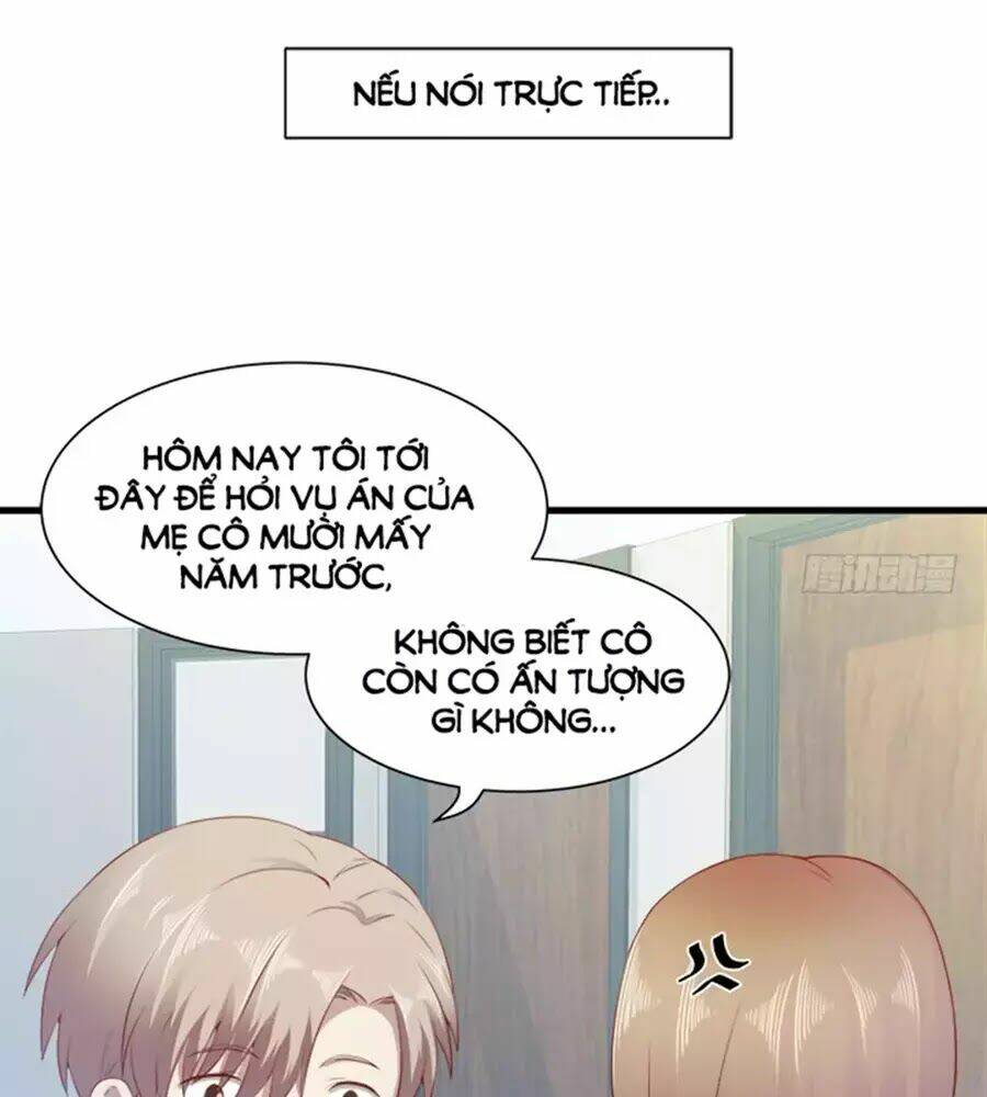 Khi Trò Chơi Ác Ma Bắt Đầu: Chapter 107