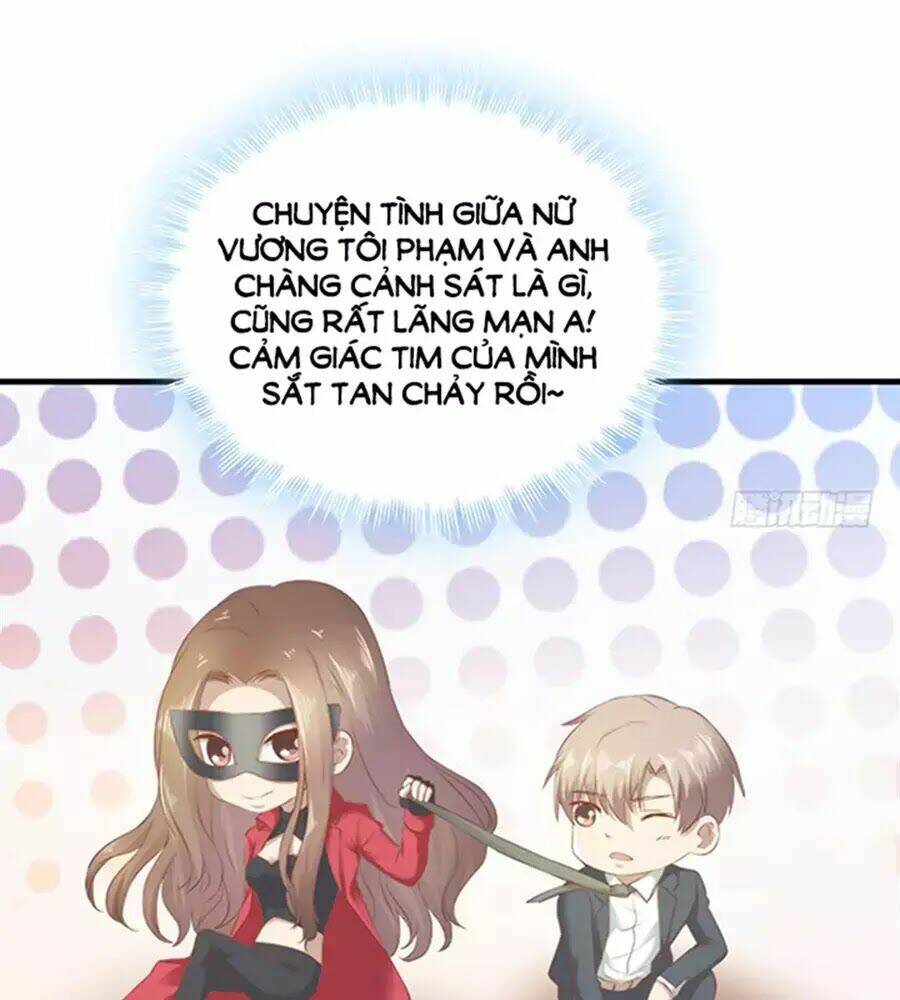 Khi Trò Chơi Ác Ma Bắt Đầu: Chapter 107
