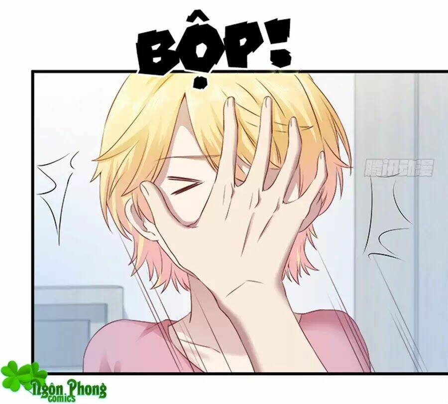 Khi Trò Chơi Ác Ma Bắt Đầu: Chapter 107