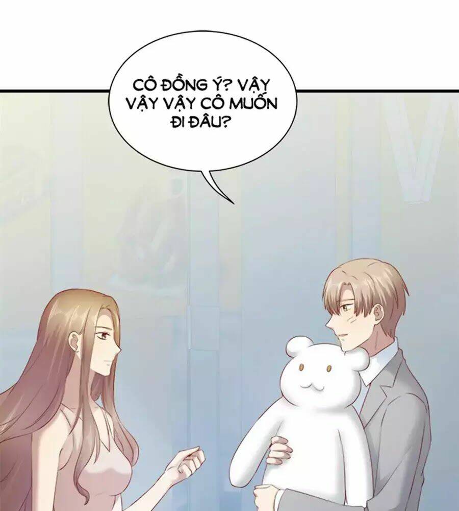 Khi Trò Chơi Ác Ma Bắt Đầu: Chapter 107