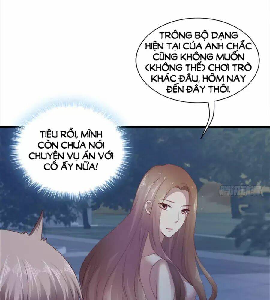 Khi Trò Chơi Ác Ma Bắt Đầu: Chapter 108