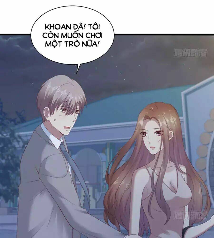 Khi Trò Chơi Ác Ma Bắt Đầu: Chapter 108