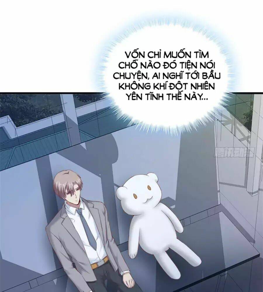 Khi Trò Chơi Ác Ma Bắt Đầu: Chapter 108