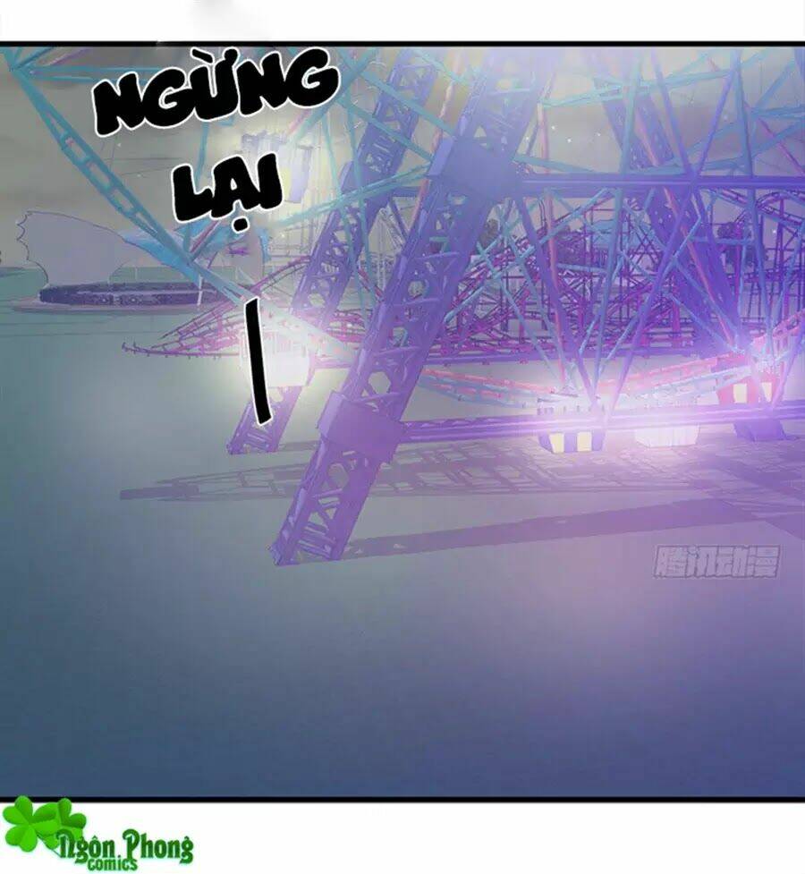 Khi Trò Chơi Ác Ma Bắt Đầu: Chapter 108