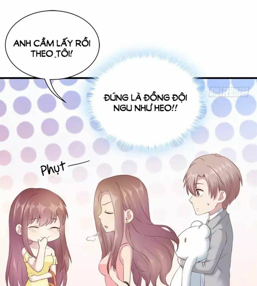 Khi Trò Chơi Ác Ma Bắt Đầu: Chapter 109