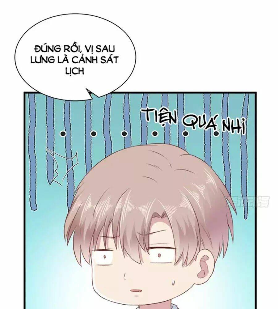 Khi Trò Chơi Ác Ma Bắt Đầu: Chapter 109