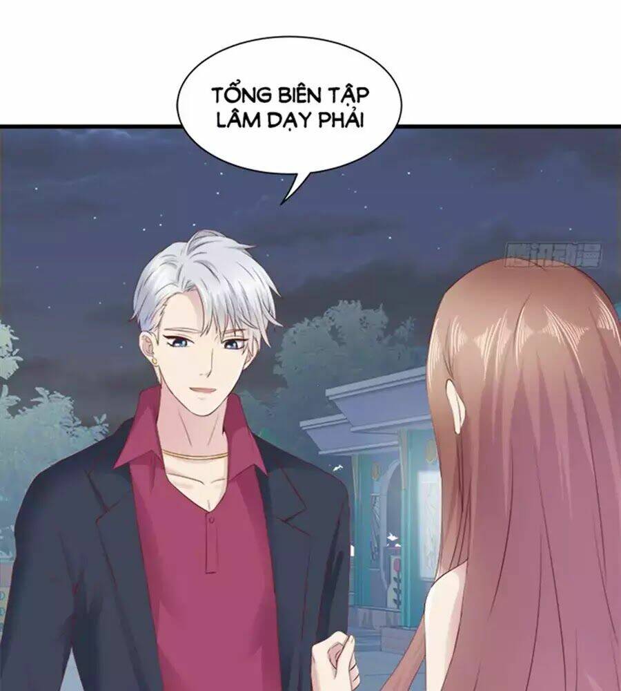Khi Trò Chơi Ác Ma Bắt Đầu: Chapter 109