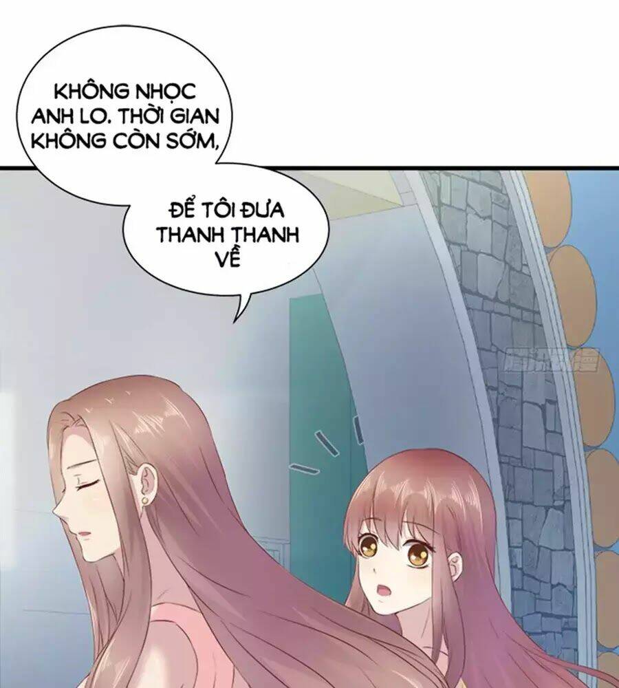 Khi Trò Chơi Ác Ma Bắt Đầu: Chapter 109