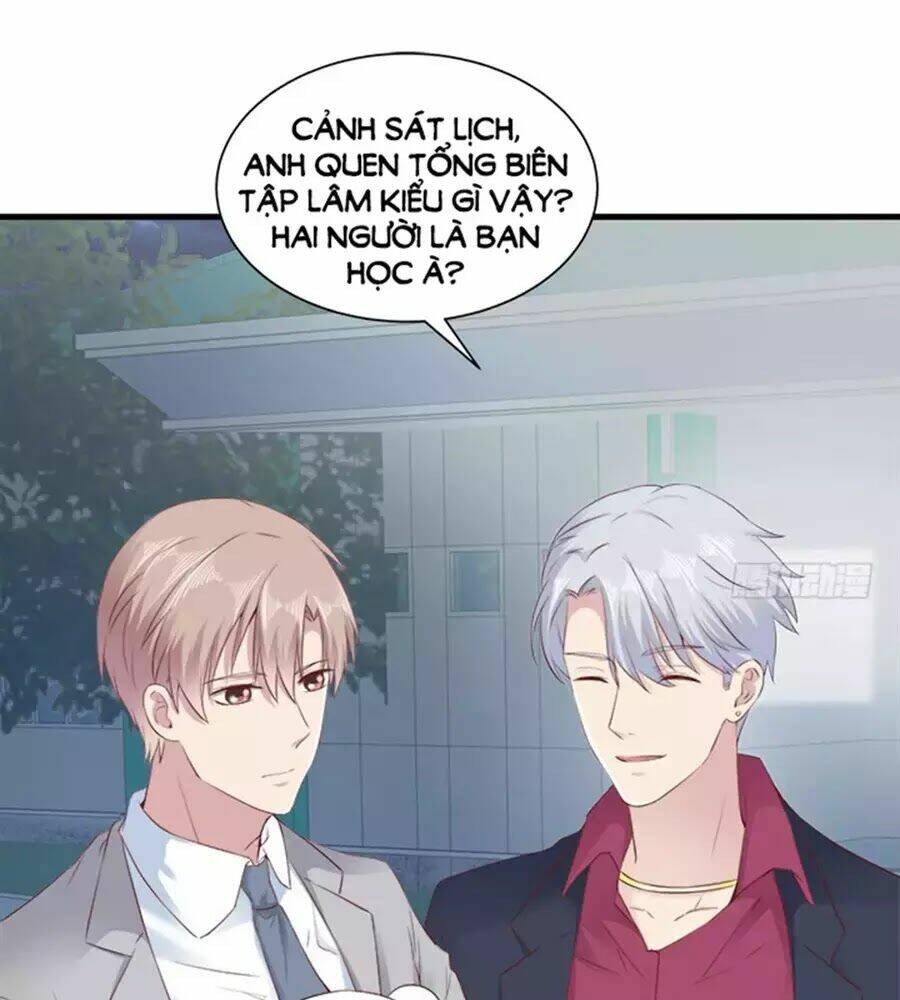 Khi Trò Chơi Ác Ma Bắt Đầu: Chapter 109