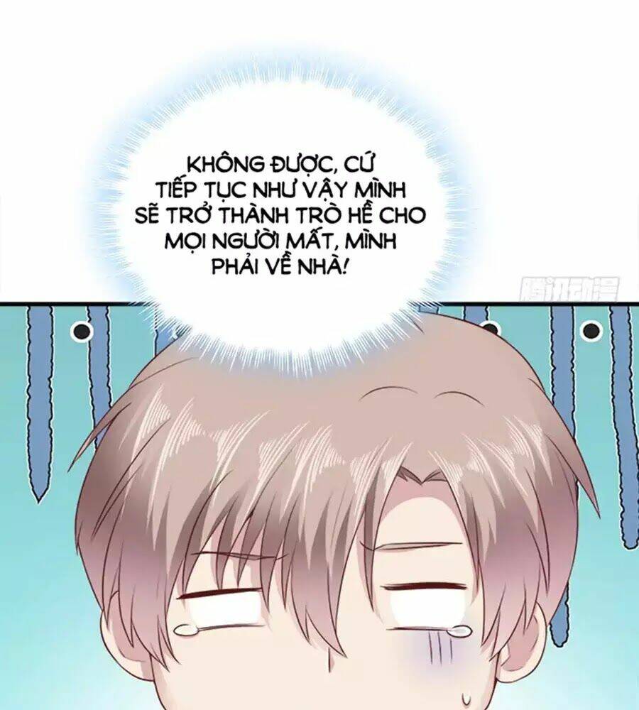 Khi Trò Chơi Ác Ma Bắt Đầu: Chapter 109