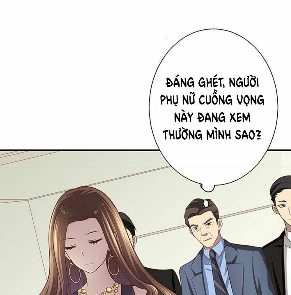 Khi Trò Chơi Ác Ma Bắt Đầu: Chapter 11