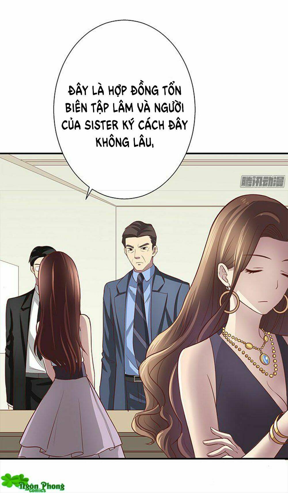 Khi Trò Chơi Ác Ma Bắt Đầu: Chapter 11
