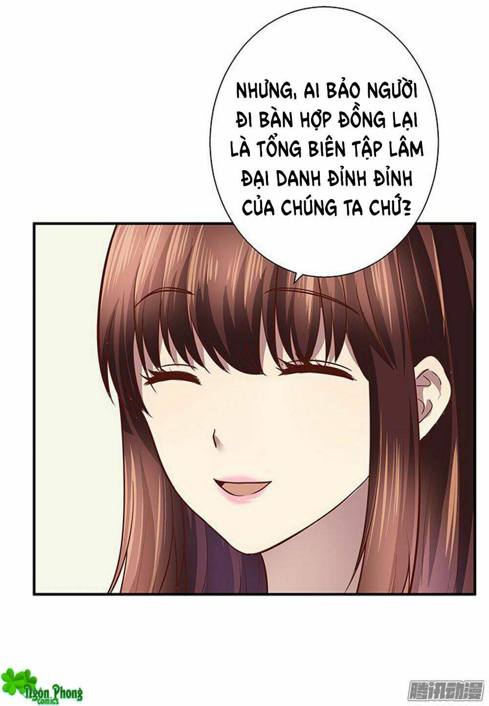 Khi Trò Chơi Ác Ma Bắt Đầu: Chapter 11