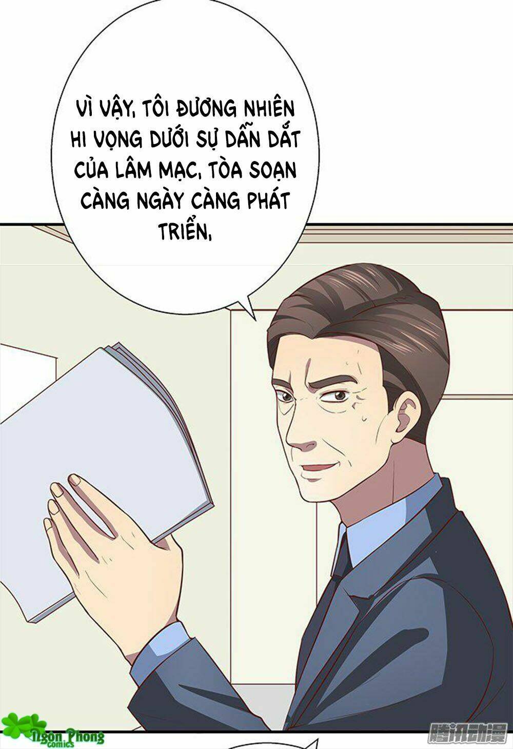 Khi Trò Chơi Ác Ma Bắt Đầu: Chapter 11